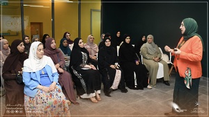 التربية والتعليم تُنظم احتفالية بمناسبة اليوم الخليجي لصعوبات التعلم
